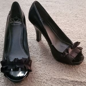 Fergalicious 3 inch Heels